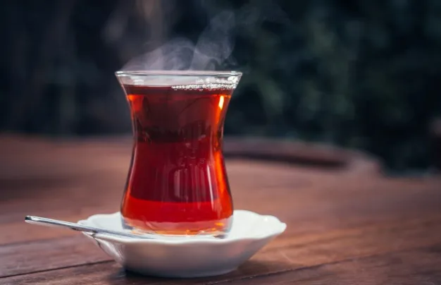 Sıcak İçecekler